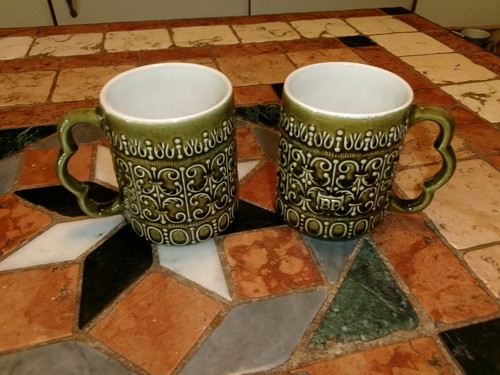 Lot tasses mugs - de,