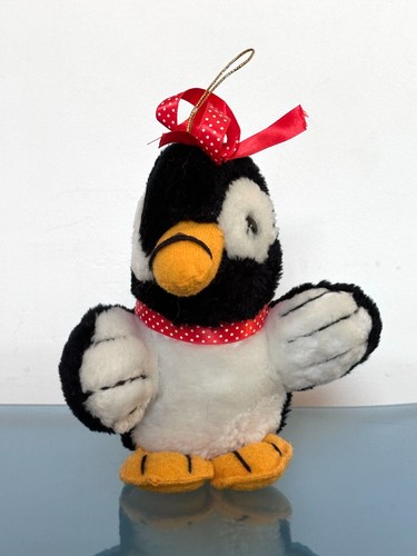 Peluche pingouin eluz avec - peluche,