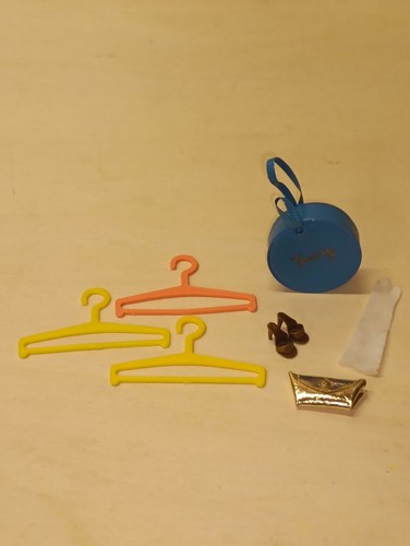Accessoires pour poupée - accessoires,