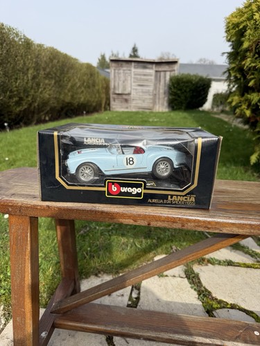 Lancia aurelia b24 spider - aurelia,