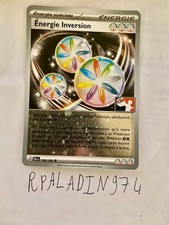 Pokémon, Energie Inversion