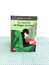Le Meurtre de Roger Ackroyd