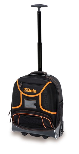 Sac dos trolley - à, beta