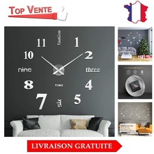 Horloge Murale SOLEDI 60-120