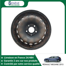 🇫🇷 JANTE TOLE RENAULT