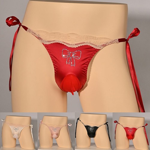 String sexy homme - , basse