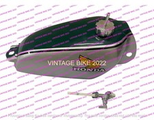 HONDA CR 125M 1974 ELSINORE