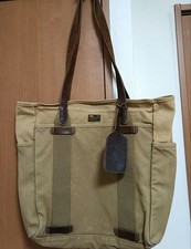Sac militaire vintage Ralph