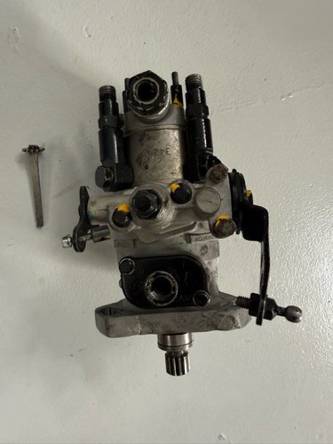 Pompe injection 3247f181 - pompe,