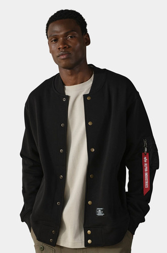 Alpha industries fleece - alpha,