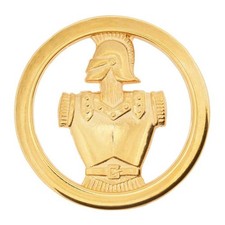 INSIGNE DE BERET GENIE