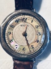 Montre Rolex ancienne