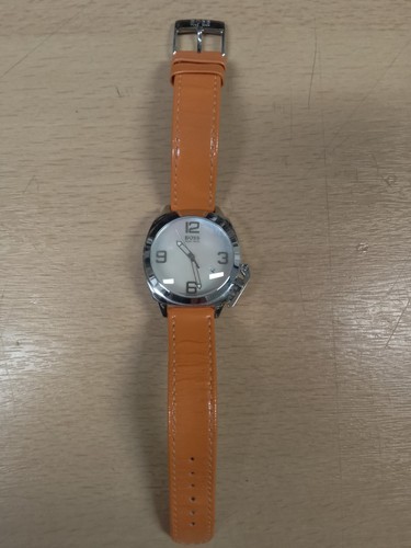 Montre femme hugo boss 3808 - montre,