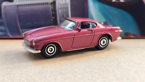 Matchbox mbx autobahn express - mbx,
