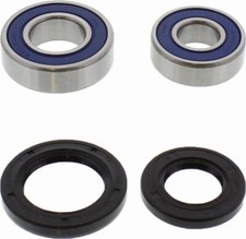 Kit de Roulement Roue pour