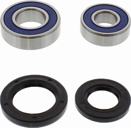 Kit roulement roue pour - de,