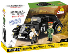 COBI 2265 Citroën Traction