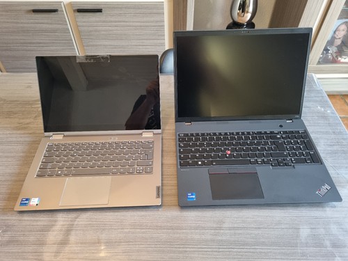 Lot ordinateur portable - lot,