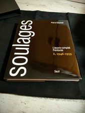 PIERRE SOULAGES, TOME 1