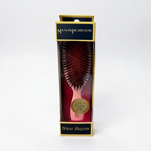 Mason pearson pocket bristle - mason,