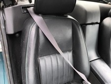 Ceinture avant droit MG MGF