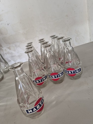 Carafe verre martini - verre,