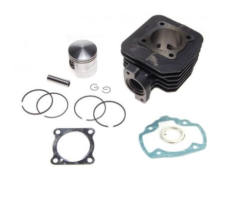 Cylindre kit 70ccm 47mm - air, 2t