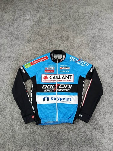 Doltcini veste saison vélo - doltcini,