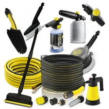 Karcher K2 Rondelle Pression