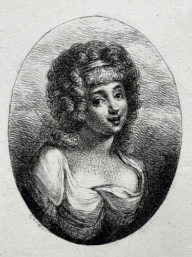 Isabelle albrizzi portrait - isabelle,