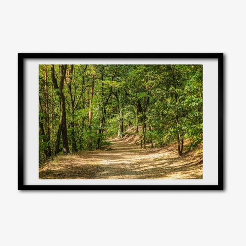 Tulup photo 60x40cm mdf cadre - tulup,