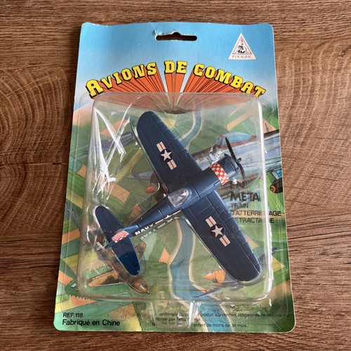 Avion miniature 116 pyragric - avion,