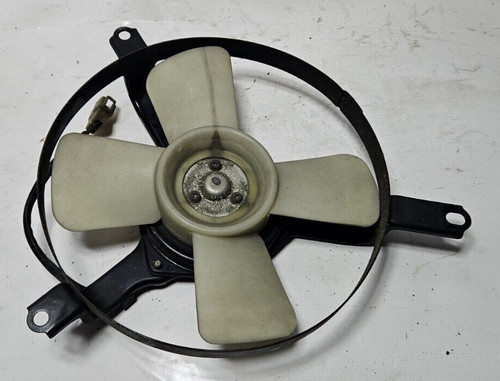 Ventilateur kawasaki gtr 1000 - kawasaki,