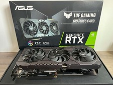 carte graphique rtx 3060