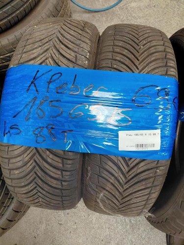 Pneu 185 r15 kleber - r15, 88