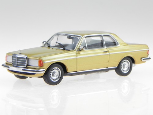 Mercedes c123 230ce 1976 - mercedes,