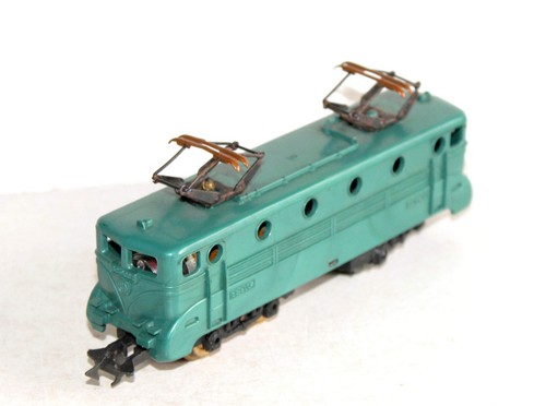 Jouef 430 locomotive - 430,