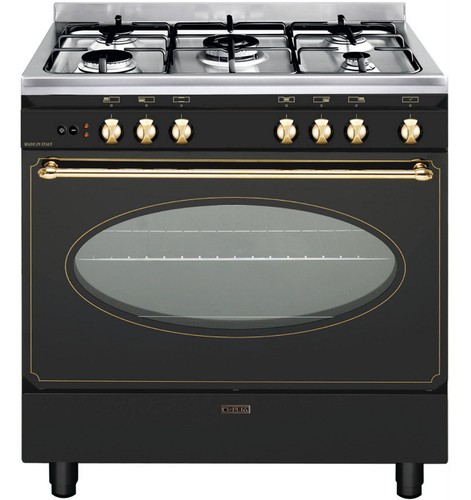 Glem piano cuisson mixte - glem,