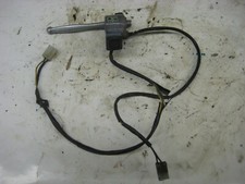  Vintage Snowmobile 1980