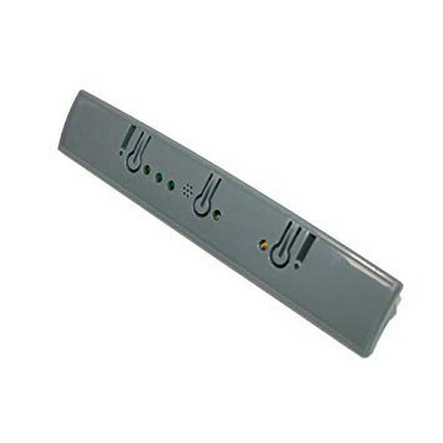 Carte électronique console
