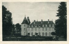 VEROSVRES Le Terreau Card