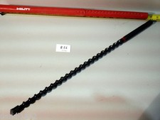 Hilti Spiral Masonry Rotary Hammer 11/18" Drill bit B56