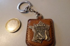 Porte clé key-ring UNIFHOR