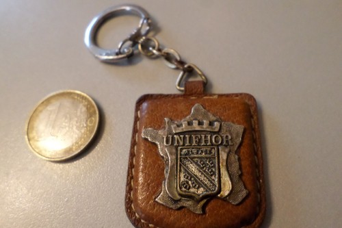 Porte clé key ring - porte, unifhor