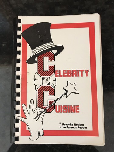 Vintage 1985 celebrity - vintage,