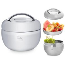 Termomisa lunch thermos acier