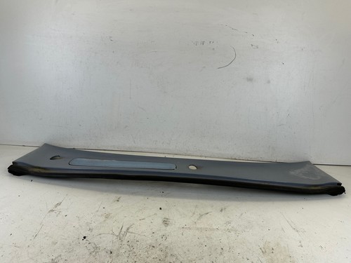 Nissan figaro windshield - figaro, cowl
