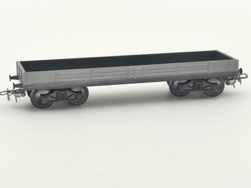 Jouef wagon plat - plat, a