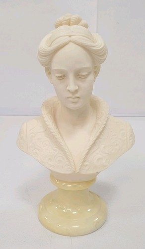 Buste sculpture femme medicis - buste,