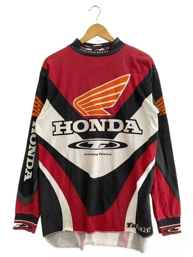 Maillot vintage honda - maillot,